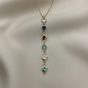 Gold Colourful | Çelik