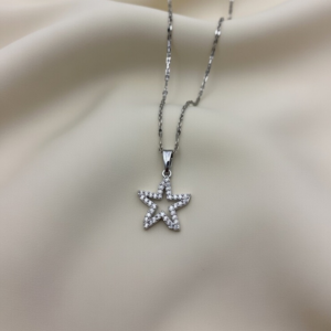 Silver Star | Çelik